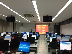 中韩多媒体设计学院开展新生入党启蒙教育，探索多媒体设计服务育人新路径