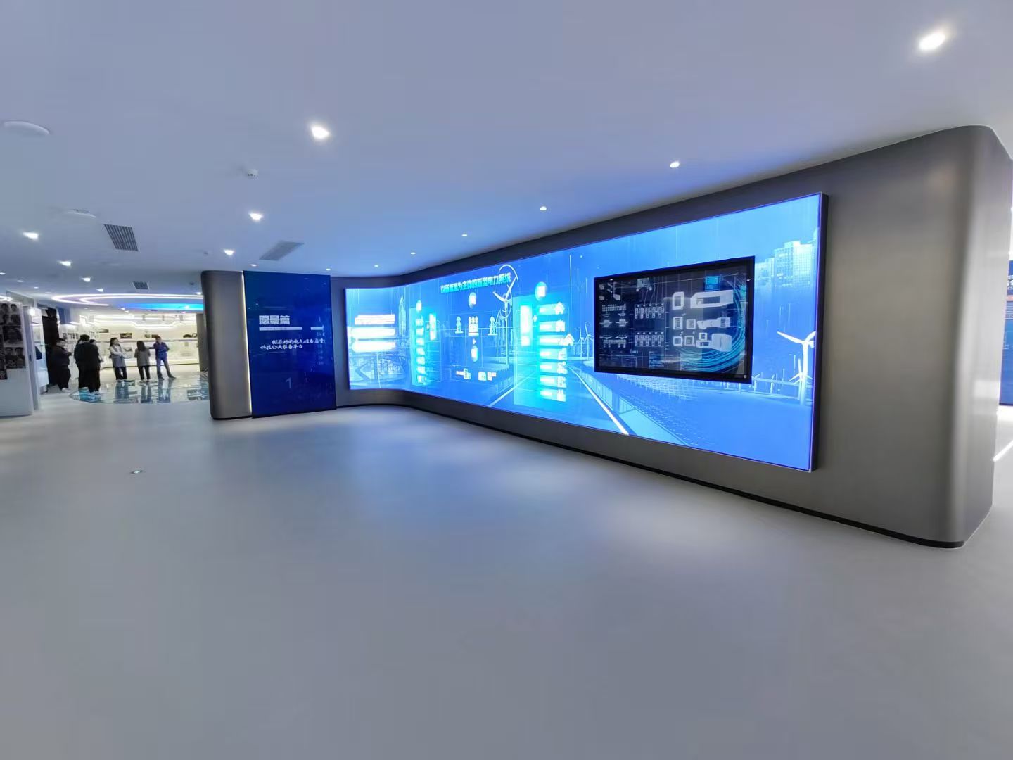 企业数字展厅一站式服务 价格与口碑并存的品牌选择